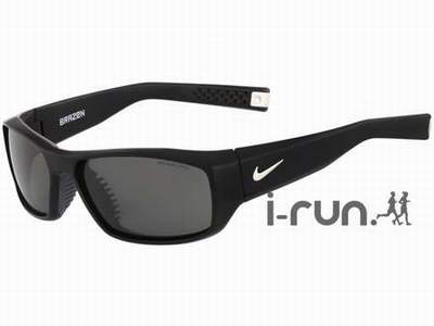 lunette de soleil nike homme paris