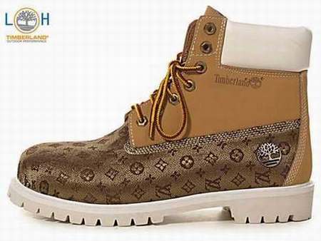 usine timberland